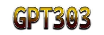 Logo GPT303
